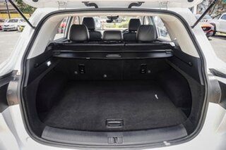 2020 MG HS SAS23 MY20 Vibe DCT FWD Pearl White 7 Speed Sports Automatic Dual Clutch Wagon