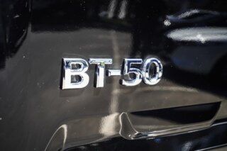 2026 Mazda BT-50 TFS40J SP True Black 6 Speed Sports Automatic Utility