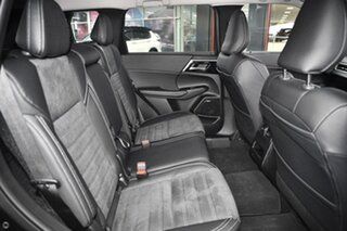 2026 Mitsubishi Outlander ZM MY26 Aspire AWD Graphite Grey 8 Speed Constant Variable Wagon