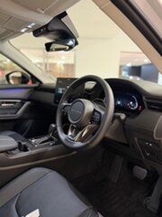 2026 Mazda CX-5 KM0HA0 G25 SKYACTIV-Drive i-ACTIV AWD Akera Black 6 Speed Sports Automatic Wagon