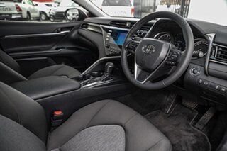 2019 Toyota Camry ASV70R Ascent Sport Red 6 Speed Sports Automatic Sedan