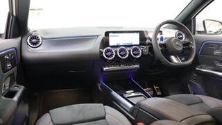 2025 Mercedes-Benz GLA-Class H247 805+055MY GLA200 DCT White 7 Speed Sports Automatic Dual Clutch