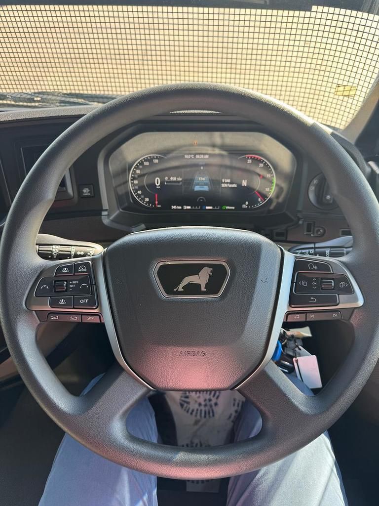 Truck Image