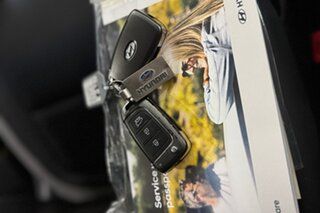 2020 Hyundai Kona OS.3 MY20 Active (FWD) Silver 6 Speed Automatic Wagon