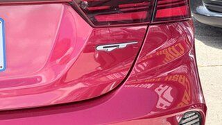 2021 Kia Cerato BD MY22 GT DCT 7 Speed Sports Automatic Dual Clutch Sedan