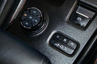 2024 Ford Ranger RAPTOR 3.0 (4x4)PY MY24 Orange Utility
