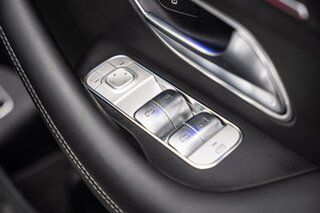 2023 Mercedes-Benz GLE-Class V167 803MY GLE63 AMG SPEEDSHIFT TCT 4MATIC+ S Black 9 Speed