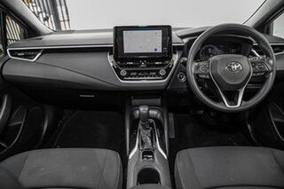 2022 Toyota Corolla ZWE211R Ascent Sport E-CVT Hybrid Grey 1 Speed Constant Variable Hatchback