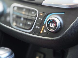 2019 Holden Equinox EQ MY18 LT FWD Red 6 Speed Sports Automatic Wagon
