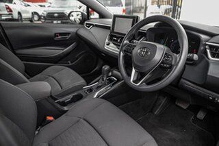 2022 Toyota Corolla ZWE211R Ascent Sport E-CVT Hybrid Grey 1 Speed Constant Variable Hatchback