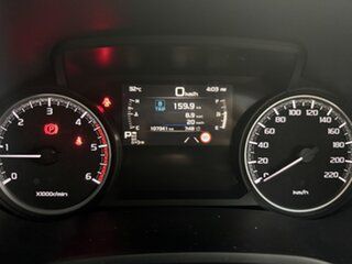 2021 Mazda BT-50 TFS40J GT Grey 6 Speed Sports Automatic Utility