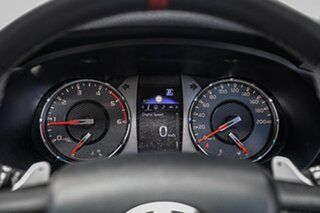2024 Toyota Hilux GUN126R GR Sport Double Cab White 6 Speed Sports Automatic Utility