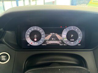 2025 Land Rover Range Rover Velar L560 26MY PHEV P400e AWD Dynamic SE Black 8 Speed Sports Automatic