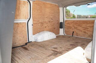 2020 Toyota HiAce GDH300R LWB White 6 Speed Sports Automatic Van