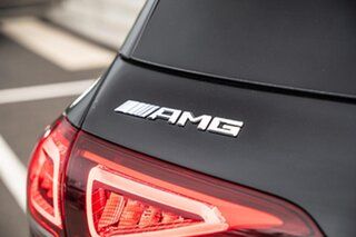 2023 Mercedes-Benz GLE-Class V167 803MY GLE63 AMG SPEEDSHIFT TCT 4MATIC+ S Black 9 Speed