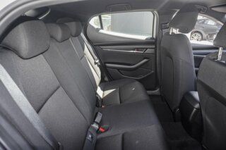 2026 Mazda 3 BP2H7A G20 SKYACTIV-Drive Pure Ceramic 6 Speed Sports Automatic Hatchback