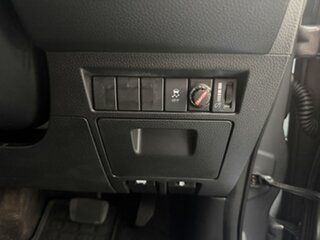 2021 Mazda BT-50 TFS40J GT Grey 6 Speed Sports Automatic Utility