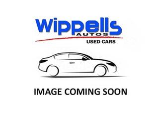 2017 Hyundai Kona OS Active (FWD) White 6 Speed Automatic Wagon