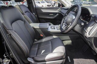 2026 Mazda CX-90 KK G50e Skyactiv-Drive i-ACTIV AWD GT Jet Black 8 Speed
