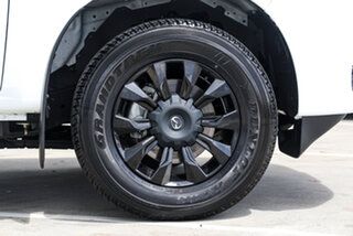 2026 Mazda BT-50 Ice White Utility