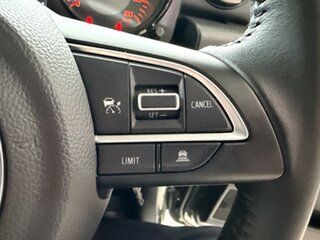 2024 Suzuki Jimny XL (qld) Green 4 Speed Automatic Wagon