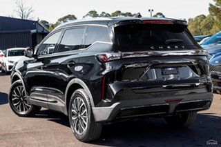 2026 Chery Tiggo 7 T32 MY26 Super Hybrid DHT Ultimate Black 1 Speed Constant Variable Wagon Hybrid