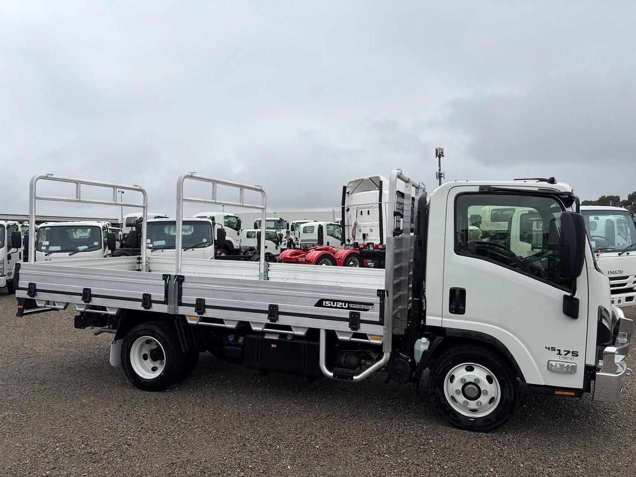 Truck Image