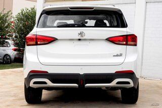 2026 MG ZS ZS32 MY26.5 Esseesse White 3 Speed Automatic Wagon Hybrid.