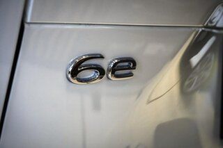 2026 Mazda 6E E35 Atenza Crystal White Pearl 1 Speed Automatic Hatchback