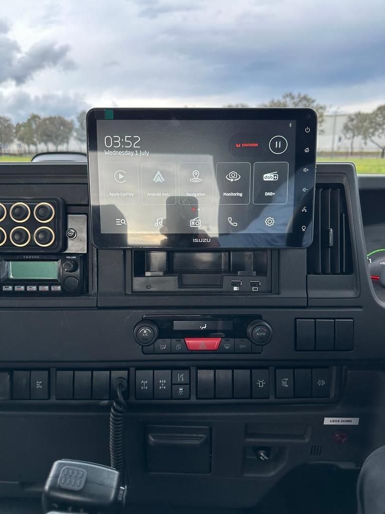 Truck Image