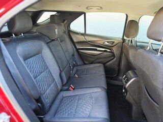 2019 Holden Equinox EQ MY18 LT FWD Red 6 Speed Sports Automatic Wagon