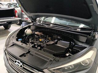2015 Hyundai Tucson TL Active X 2WD Grey 6 Speed Sports Automatic Wagon