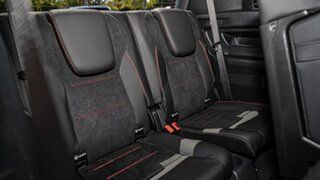 2025 Mercedes-Benz GLB-Class X247 805+055MY GLB200 DCT Black 7 Speed Sports Automatic Dual Clutch