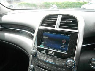 2014 Holden Malibu EM MY14 CD Maroon 6 Speed Automatic Sedan