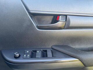 2021 Toyota Hilux GUN136R SR Double Cab 4x2 Hi-Rider White 6 Speed Sports Automatic Utility