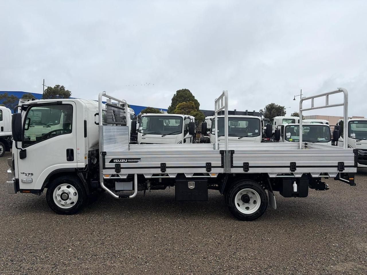 Truck Image