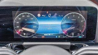 2025 Mercedes-Benz GLA-Class H247 805+055MY GLA200 DCT Grey 7 Speed Sports Automatic Dual Clutch