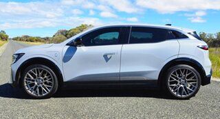 2024 Renault Megane E-Tech XCB MY24 Techno EV60 Grey 1 Speed Reduction Gear Wagon