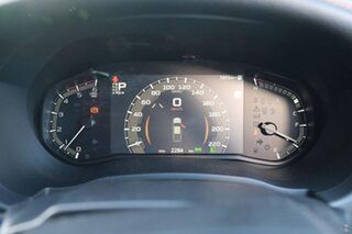 2026 Mazda BT-50 TFS40J SP True Black 6 Speed Sports Automatic Utility