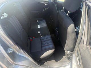 2016 Mazda 2 DJ2HAA Neo SKYACTIV-Drive Silver 6 Speed Sports Automatic Hatchback