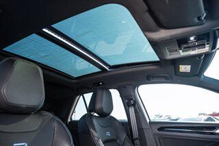 2023 Volkswagen T-ROC D11 MY23 R DSG 4MOTION White 7 Speed Sports Automatic Dual Clutch Wagon