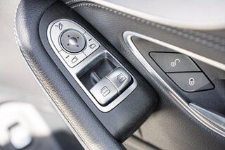 2019 Mercedes-Benz C-Class C205 809MY C200 9G-Tronic White 9 Speed Sports Automatic Coupe