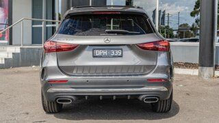 2025 Mercedes-Benz GLA-Class H247 805+055MY GLA200 DCT Grey 7 Speed Sports Automatic Dual Clutch