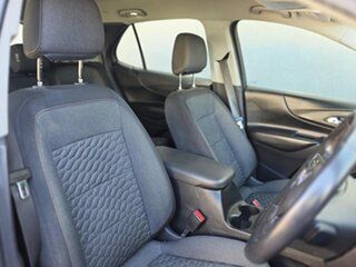 2019 Holden Equinox EQ MY18 LT FWD Red 6 Speed Sports Automatic Wagon