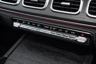 2023 Mercedes-Benz GLE-Class V167 803MY GLE63 AMG SPEEDSHIFT TCT 4MATIC+ S Black 9 Speed
