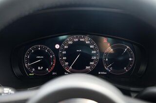 2026 Mazda CX-80 KL G40e Skyactiv-Drive i-ACTIV AWD GT Platinum Quartz 8 Speed Sports Automatic