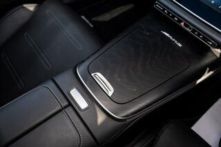 2025 Mercedes-Benz E-Class W214 805+055MY E53 AMG SPEEDSHIFT TCT 4MATIC+ White 9 Speed