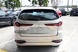 2026 Mazda CX-80 KL G40e Skyactiv-Drive i-ACTIV AWD GT Platinum Quartz 8 Speed Sports Automatic