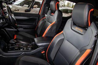 2024 Ford Ranger RAPTOR 3.0 (4x4)PY MY24 Orange Utility
