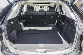 2026 Mazda CX-90 KK G50e Skyactiv-Drive i-ACTIV AWD GT Jet Black 8 Speed